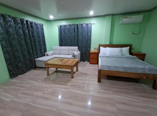 JMM Guest House in Panglao Island