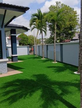 Homestay Tulips Biru Kuantan