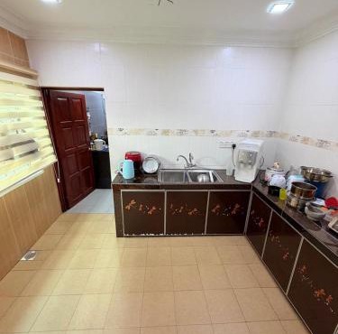 Homestay Pro Taman Maznah, Klang