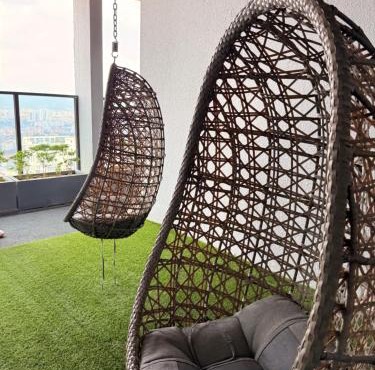 Trion KL by Fantasy in Kuala Lumpur