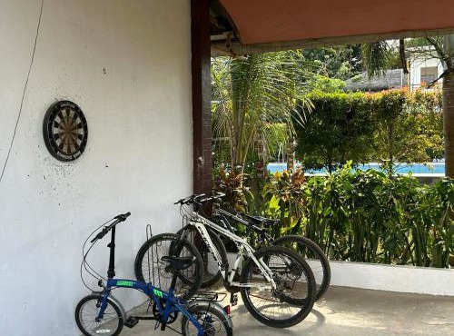 Itawis Resort - Balai Ditas in Silang