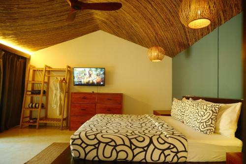Alitaptap Villa by Lugadia Villas in El Nido