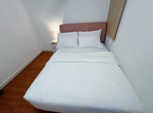 D'Camellia 43500 Semenyih Homestay