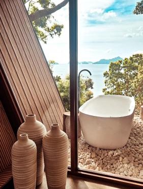 The Lovestruck - Glamping at Karuna El Nido