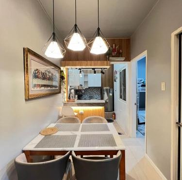 Miestee's Happy Homes in Lapu Lapu City