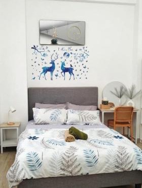4 Seasons Homestay