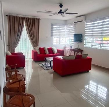 MySARA Homestay - KLIA