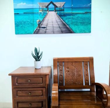 Mama Nusantara Hotel