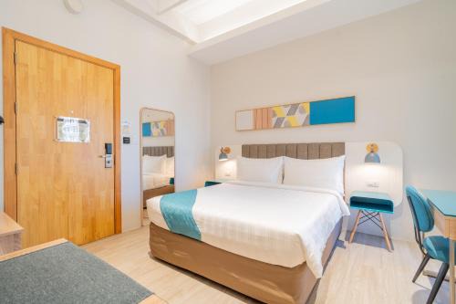 ABC Plus Hotel & Homes