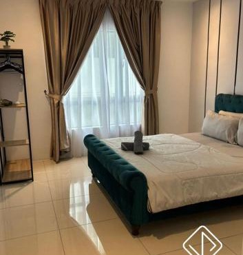 Ipoh Manhattan Premium Suites by Verve in Ipoh