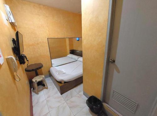 MCT Hotel in Manila