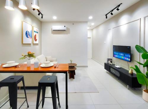 Dorsett Waterfront Subang by Manhattan