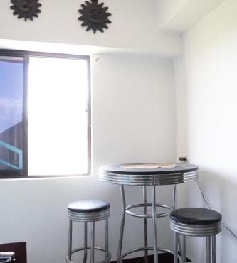 Wanderers Backpacker Condotel