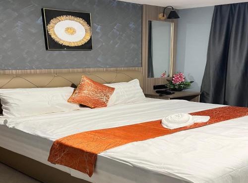 Enrich Hotel Bandar Tasik Puteri Rawang