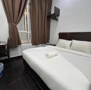 Hotel O Friend