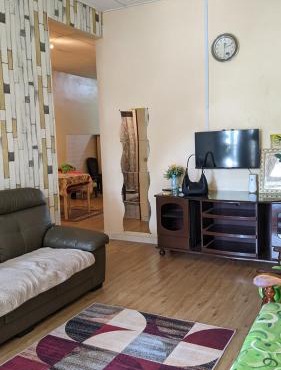 Sri Damai Homestay