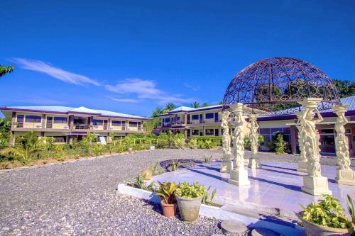 Alta Bohol Resort powered by Cocotel