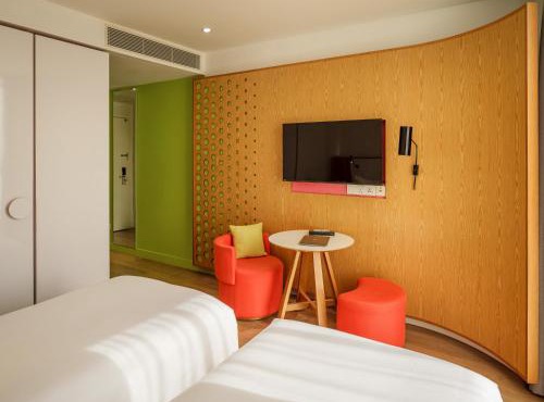 MU Hotel
