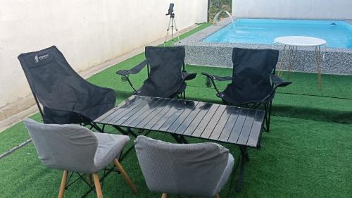Rembulan Homestay