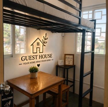 GuesthousePv2NaicCavite in Naic