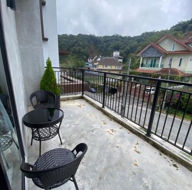 Silvan Garden Retreat