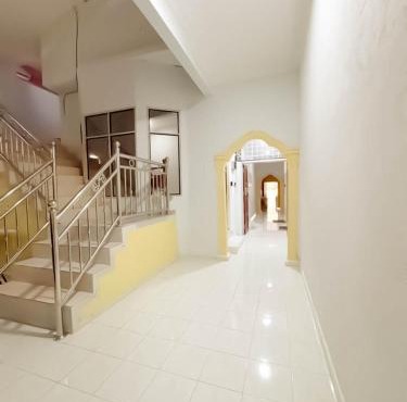 Znmix Guesthouse in Kampung Kuala Besut