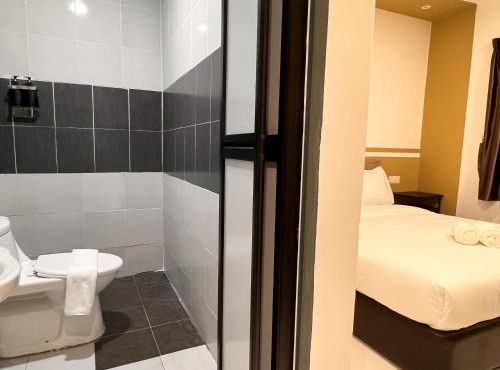 Hotel Double Star Klia