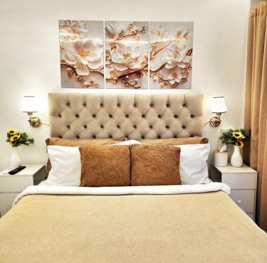 Angel's Haven in Manila