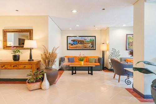 Microtel by Wyndham Tarlac in Tarlac