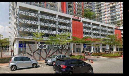 KP1011 Guest House