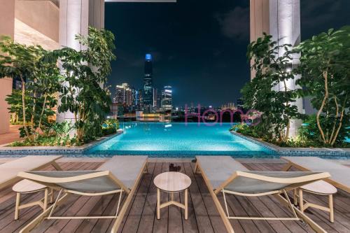 Skyline Premier Suites Kuala Lumpur