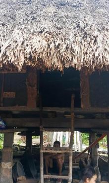 Ramon's Homestay in Banga-an