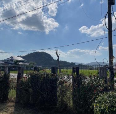 Abi sabi homestay in Kangar