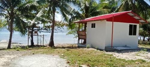 La Casa de Marina in Naval