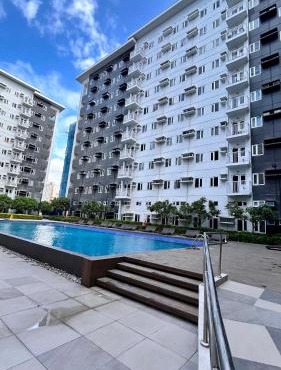 Resort Inspired Smdc Condo in Cainta with 2BR