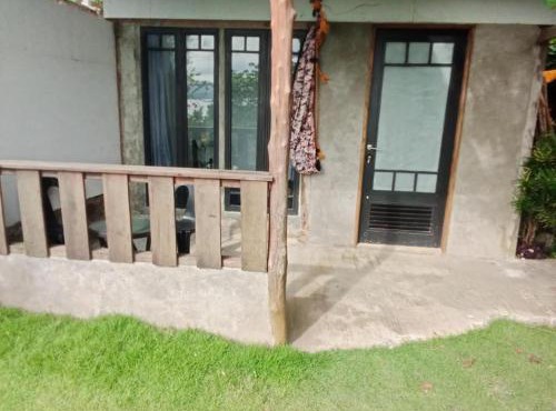 MountainSide Lodge in El Nido