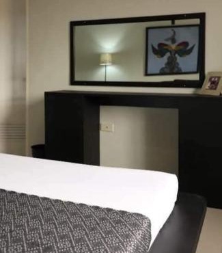 SanRosa Boutique Hotel BnB in Bulalakao