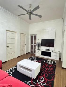 Rumah Bandar
