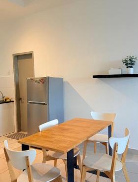 Semarak Homestay 5, Palmyra near UIS, UKM, BACC, Bangi Wonderland, GMI, USIM in Kajang