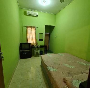 Penginapan Harmoni Inn in Kuala Terengganu