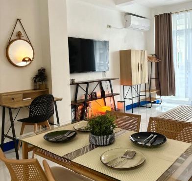 Kamryls Heya Cozy Homestay in Sorsogon