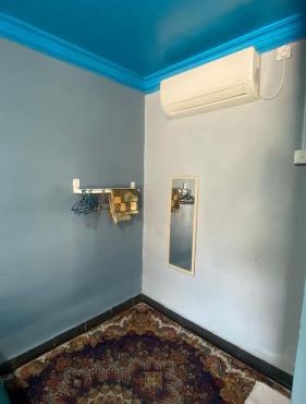 Hotel O Green Desa Bayu in Kota
