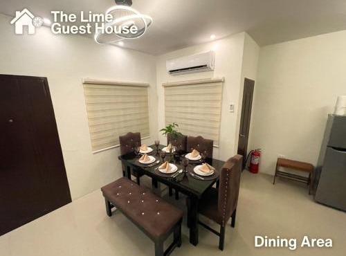 The Lime Guesthouse in Angeles