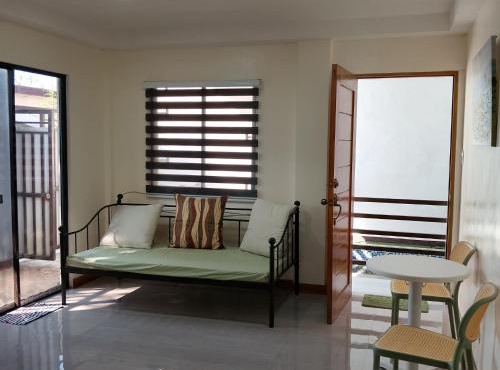 Zoldyck Villa 2 Two Storey in Bacolod