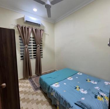 Pakndak Homestay Alor Setar in Alor Setar