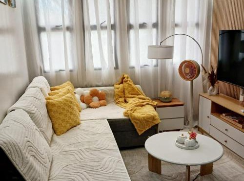 Y&S Residence in Olongapo