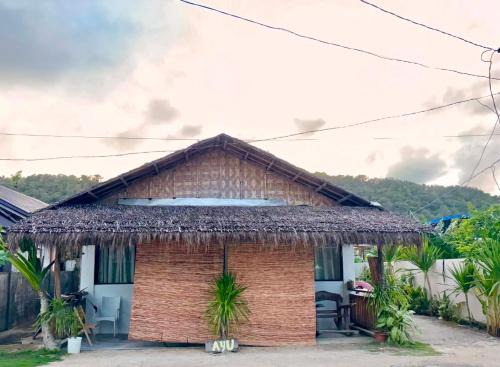 Ayu Homestay - Room 3 in San Isidro