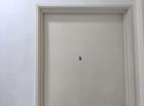 Platino Cozy Couple Room 3 W Co-Living By STAY in Johor Bahru