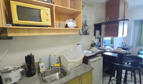 MGD Staycations Intimate and Restful Accommodation in Manila