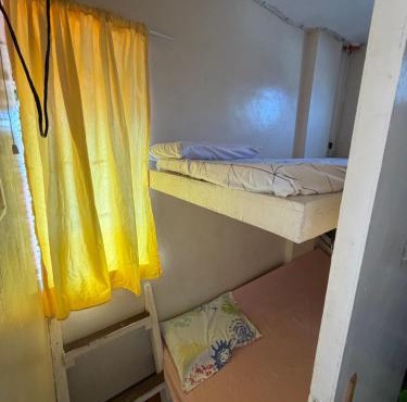 Maria Kulafu Lodging House Pier site- Santa Clara office 2nd Floor